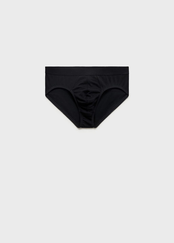 MANGO BRIEF 17091220-99 MANGO MAN BOXER