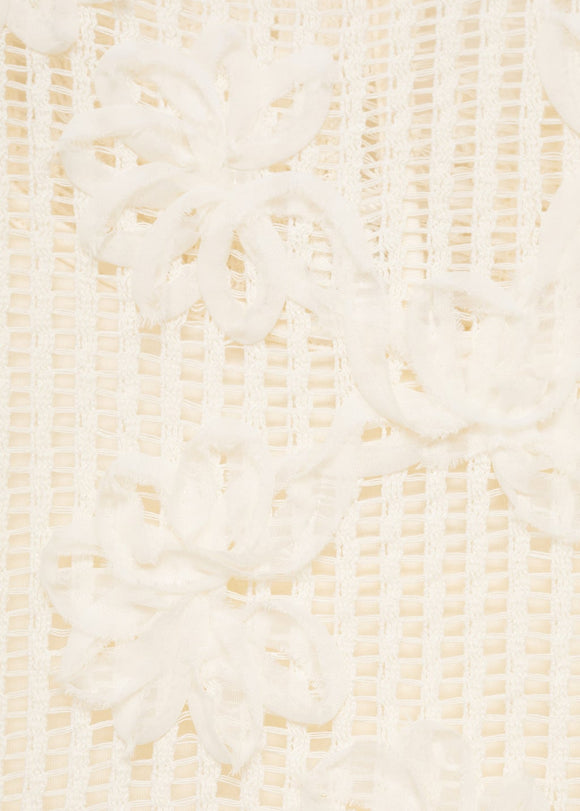 MANGO SPIKE 17091237-05 MANGO WOMEN DRESS FULL LENGTH