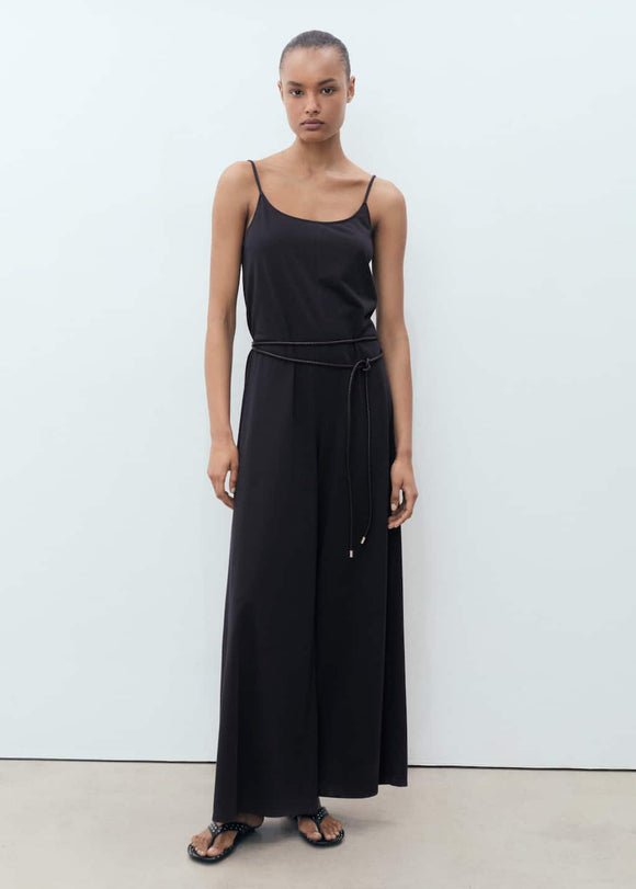 MANGO PAT 17091246-69 MANGO WOMEN JUMPSUIT