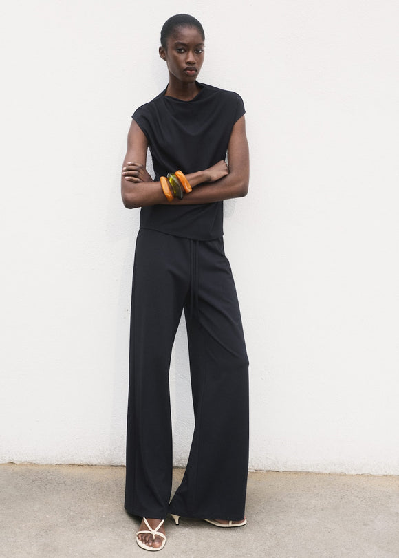 MANGO CANDELA 17091578-56 MANGO WOMEN TROUSER