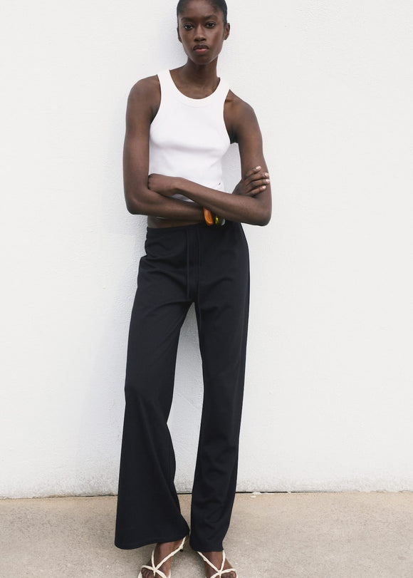 MANGO CANDELA 17091578-56 MANGO WOMEN TROUSER