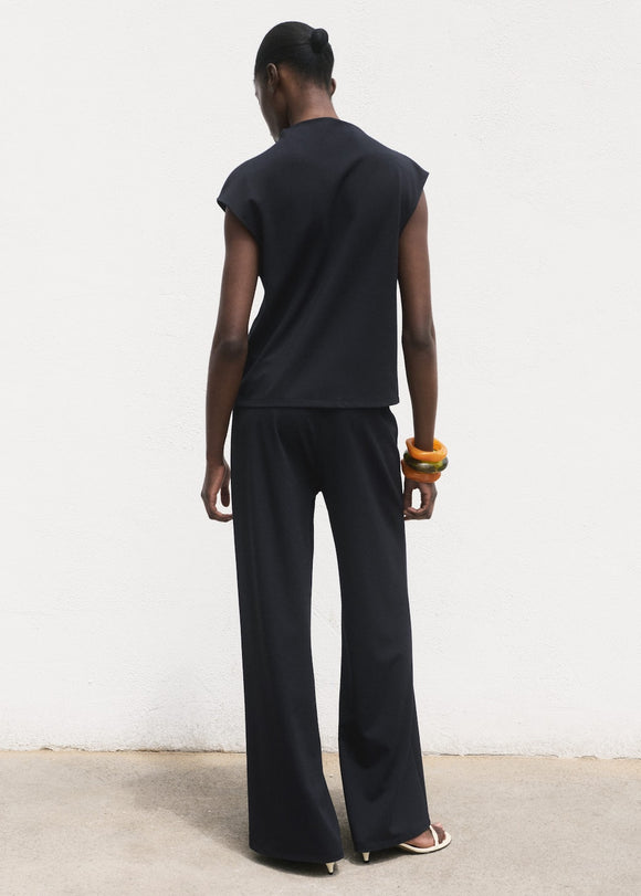 MANGO CANDELA 17091578-56 MANGO WOMEN TROUSER