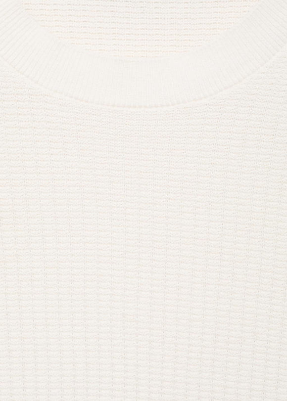 MANGO FLUID 17092904-02 MANGO MAN T-SHIRT SHORT SLEEVE