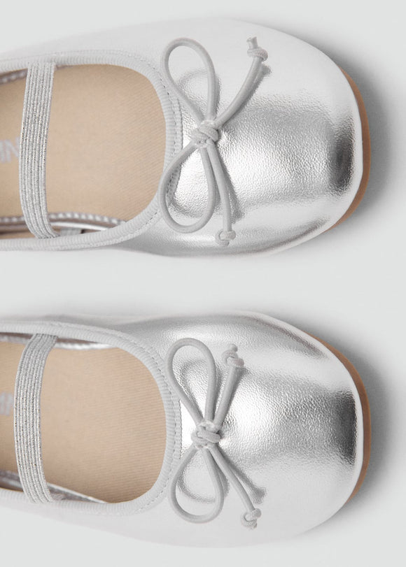 MANGO GIGIPB 17092908-PL MANGO KIDS BABY GIRL SHOES