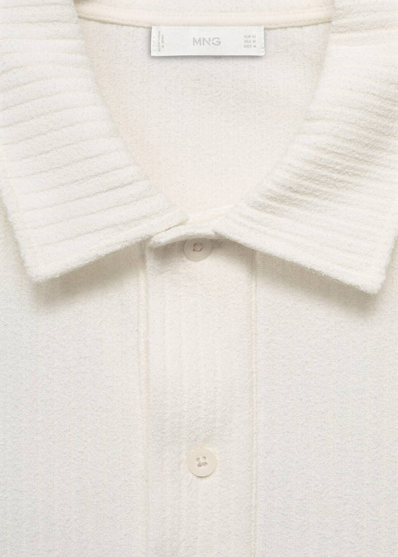 MANGO ALAYAP 17092921-02 MANGO MAN POLO SHIRT