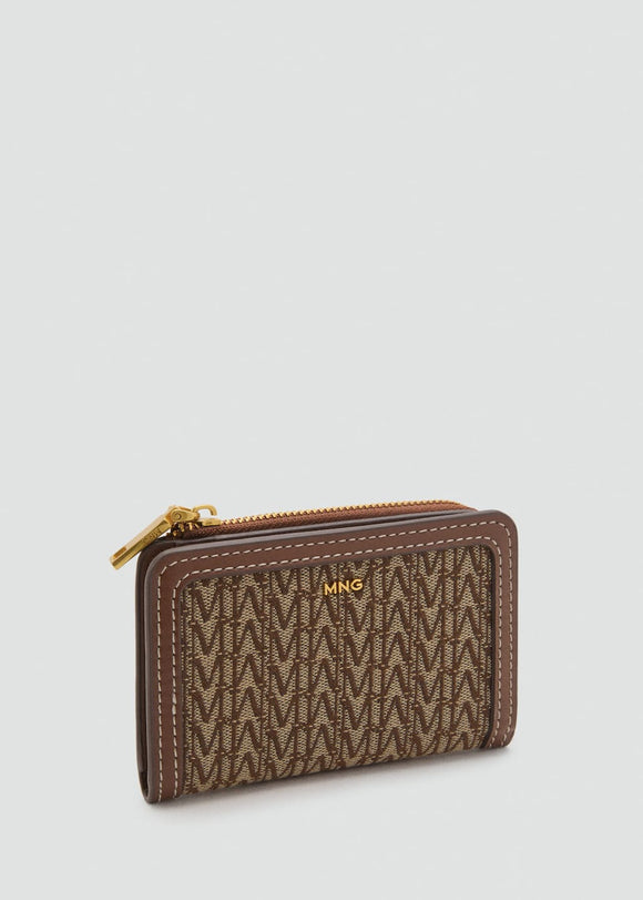 MANGO RAMIRO 17092923-32 MANGO WOMEN WALLET