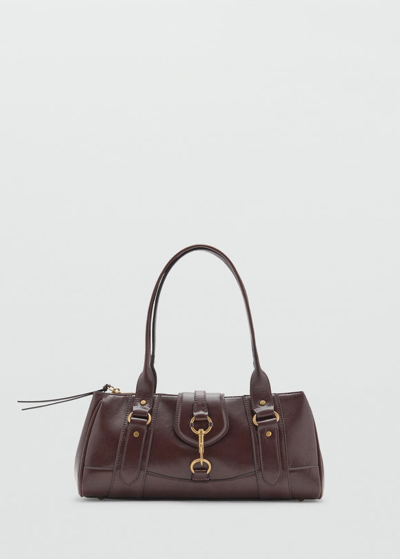 MANGO AMAZONA 17093811-32 MANGO WOMEN SHOULDER BAG