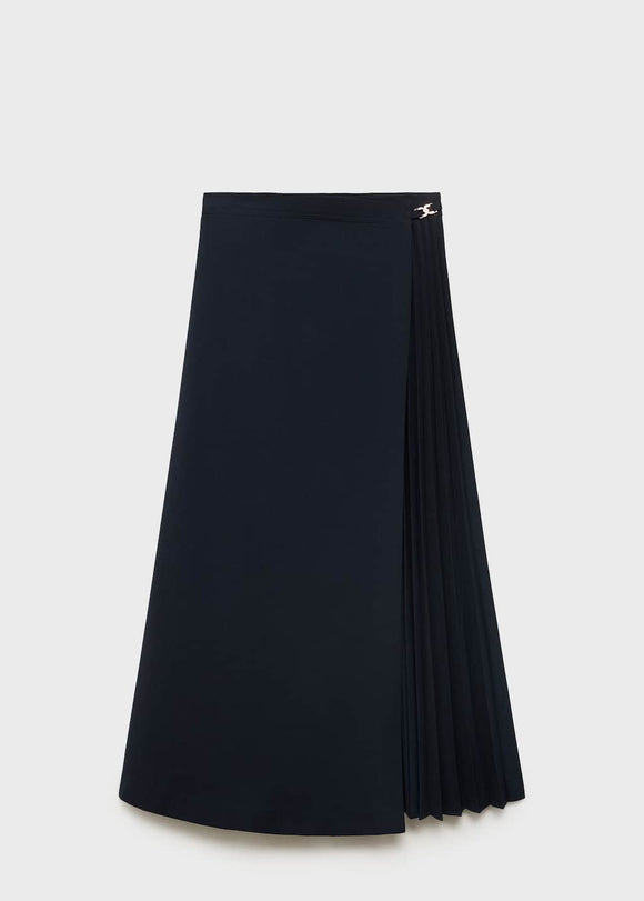 MANGO OFFICE-A 17094070-56 MANGO WOMEN SKIRT