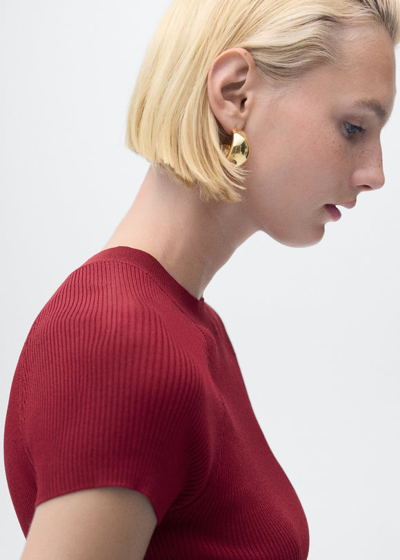 MANGO TULIPA 17094097-70 MANGO WOMEN SWEATER