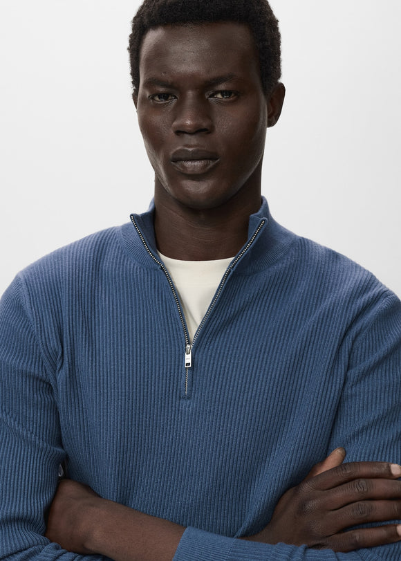 MANGO ANTIGUAP 17094427-54 MANGO MAN SWEATSHIRT