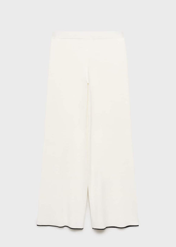 MANGO PIPON 17094775-05 MANGO WOMEN TROUSER