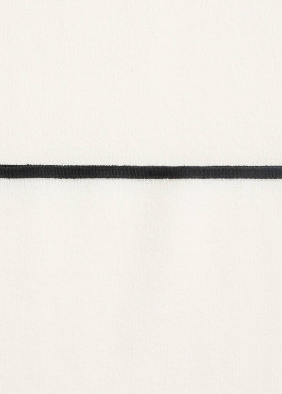 MANGO PIPON 17094775-05 MANGO WOMEN TROUSER