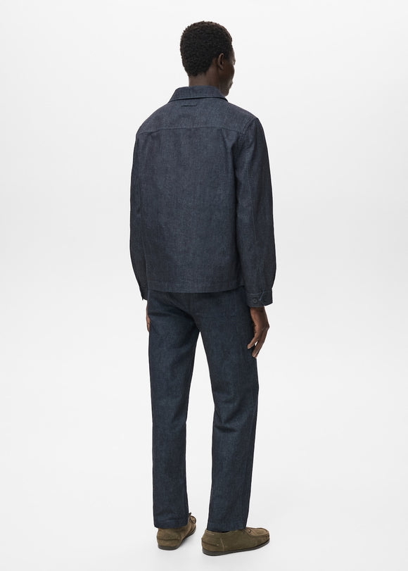 MANGO ELECTRA 17095141-TS MANGO MAN JACKET