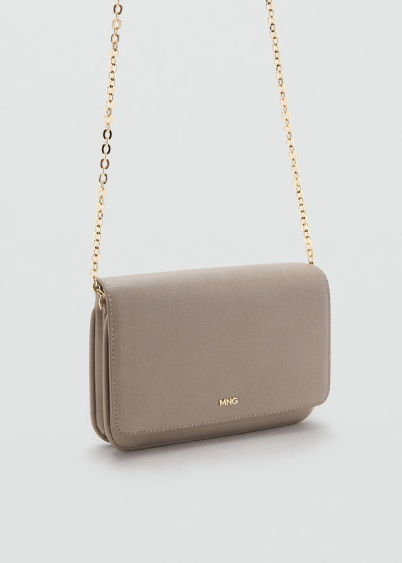 MANGO CORINA2 17095150-35 MANGO WOMEN SHOULDER BAG