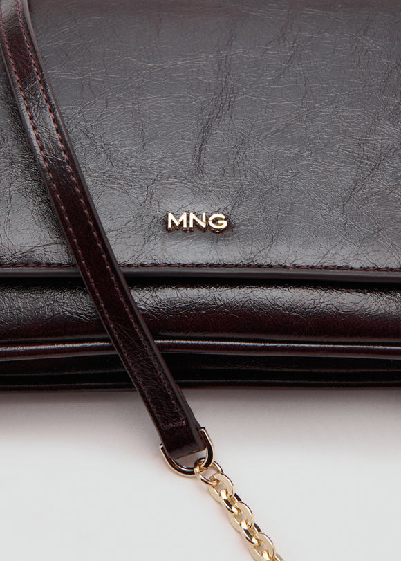 MANGO CORINA2 17095150-78 MANGO WOMEN SHOULDER BAG