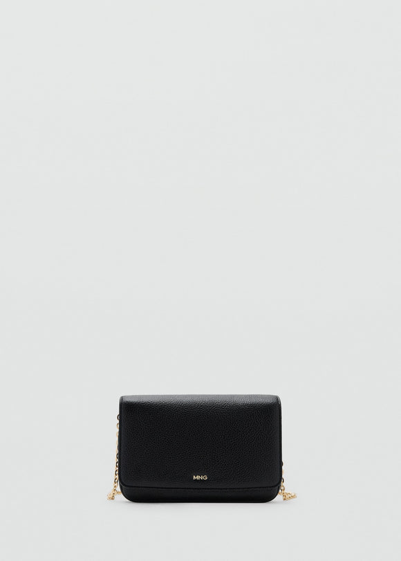 MANGO CORINA2 17095150-99 MANGO WOMEN SHOULDER BAG