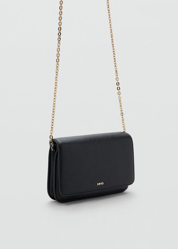MANGO CORINA2 17095150-99 MANGO WOMEN SHOULDER BAG