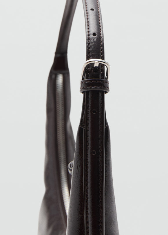 MANGO FORTUNA 17095792-32 MANGO WOMEN SHOULDER BAG