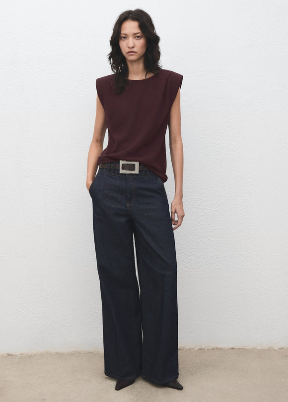 MANGO STEREO 17095803-32 MANGO WOMEN BLOUSE