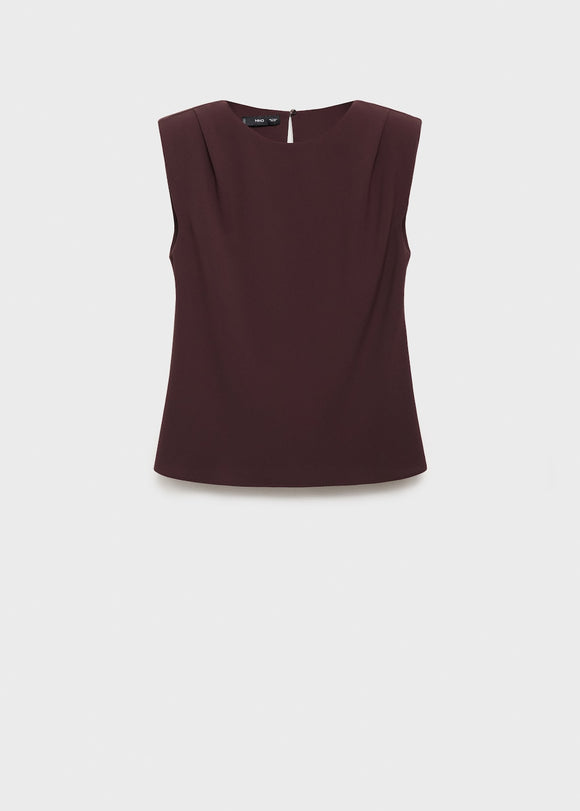 MANGO STEREO 17095803-32 MANGO WOMEN BLOUSE