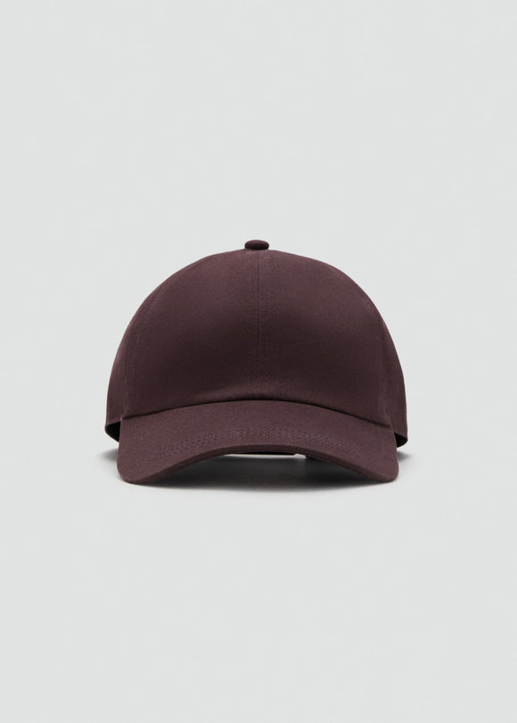 MANGO FABRIC 17095973-78 MANGO MAN CAP