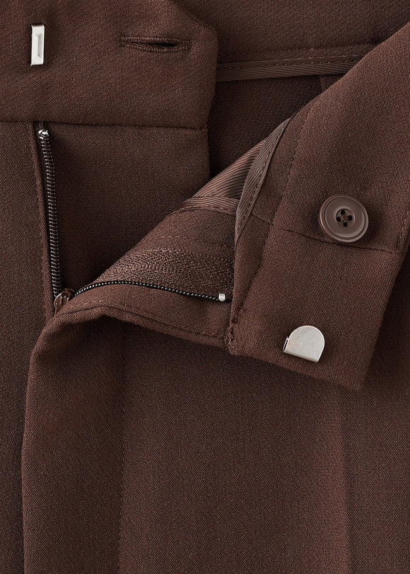 MANGO POL 17096743-32 MANGO WOMEN TROUSER