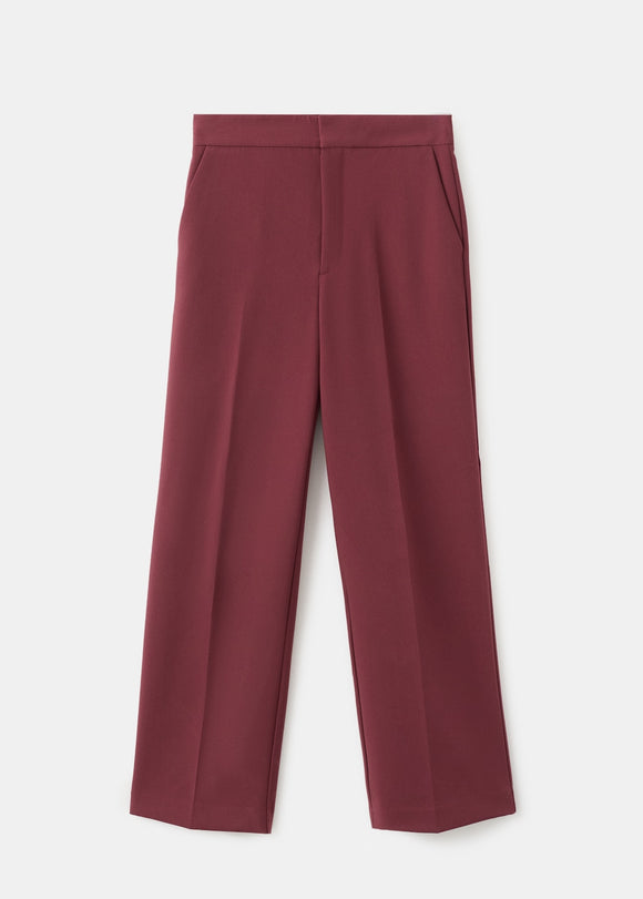 MANGO POL 17096743-76 MANGO WOMEN TROUSER