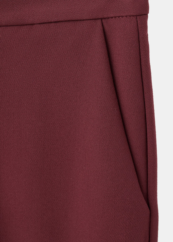 MANGO POL 17096743-76 MANGO WOMEN TROUSER