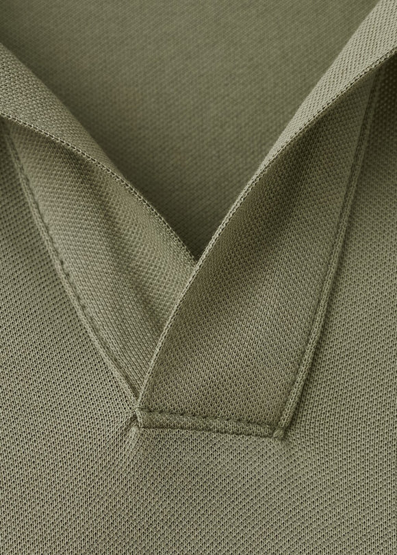 MANGO TAGAH-H 17097766-39 MANGO MAN POLO SHIRT