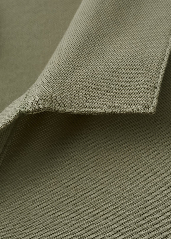 MANGO TAGAH-H 17097766-39 MANGO MAN POLO SHIRT