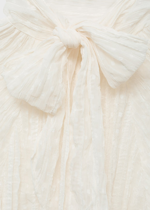 MANGO COTY 17097797-02 MANGO WOMEN BLOUSE