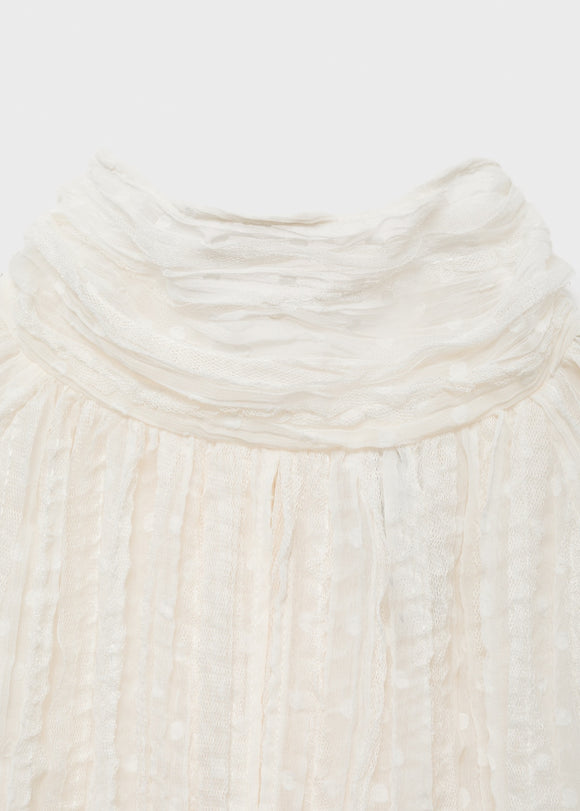 MANGO COTY 17097797-02 MANGO WOMEN BLOUSE