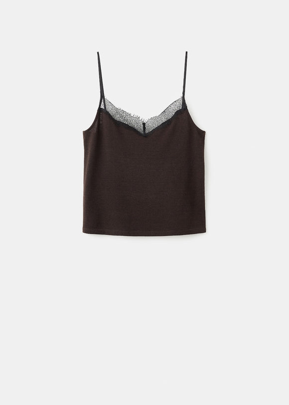 MANGO VERONA 17097801-30 MANGO WOMEN TOP