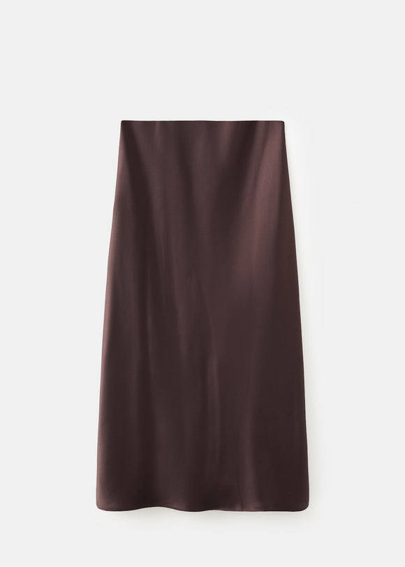 MANGO NEWMIA 17097817-66 MANGO WOMEN SKIRT