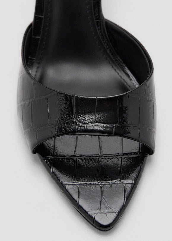 MANGO PEPYCO 17099098-99 MANGO WOMEN SANDAL