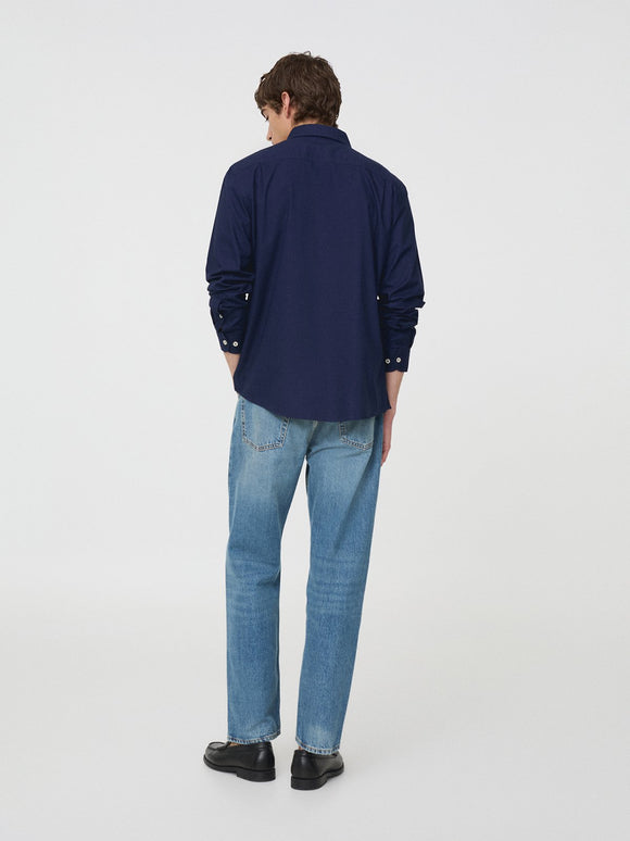 MANGO OXFORDF 17095156-56 MANGO MAN SHIRT LONG SLEEVE