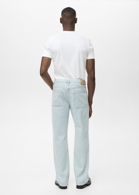 MANGO STRECH 17911506-01 MANGO MAN T-SHIRT SHORT SLEEVE