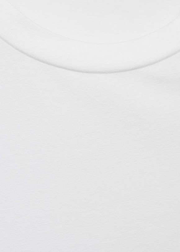 MANGO STRECH 17911506-01 MANGO MAN T-SHIRT SHORT SLEEVE