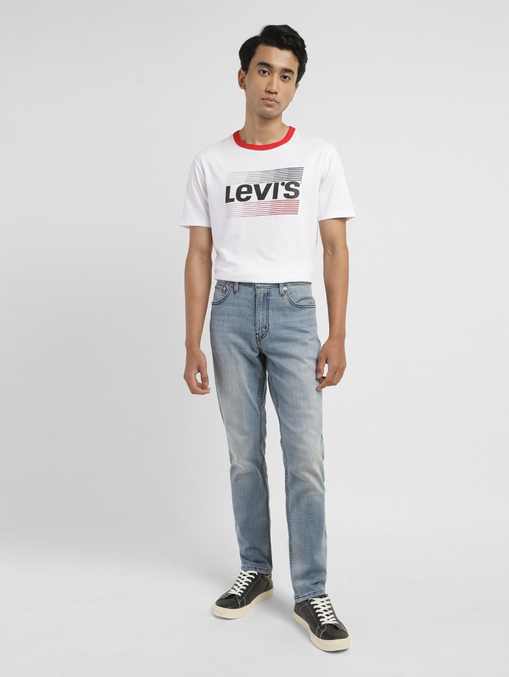 LEVIS 511 SLIM KARE 01 18298 1455 DENIM PANT JEANS M Sonee Sports