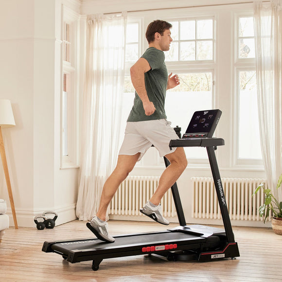 REEBOK JET 100Z TREADMILL