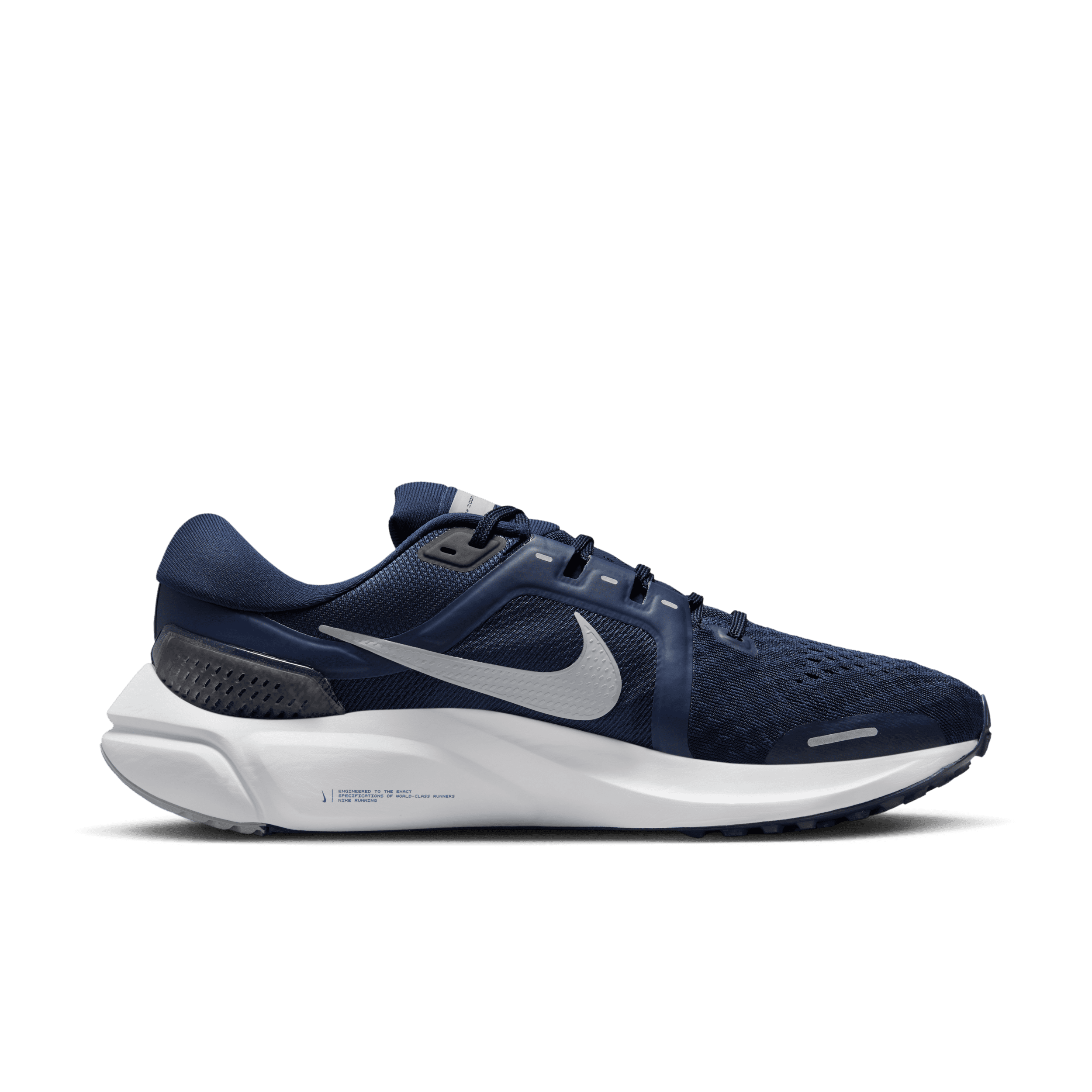 Fashion nike zoom structure 16