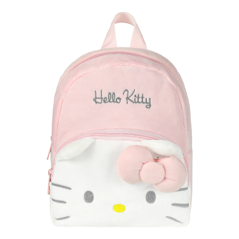 MINISO HELLO KITTY BACKPACK (PINK) 2007112010109 BACKPACK Sonee