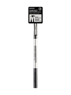 MINISO Double-Headed Charming Gel Eyeliner+Liquid Eyeliner 2007813310102 EYELINER