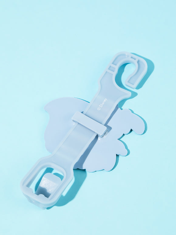 MINISO DISNEY ANIMALS COLLECTION CAR HOOK-2PCS (DUMBO) 2010390912102 HOOK