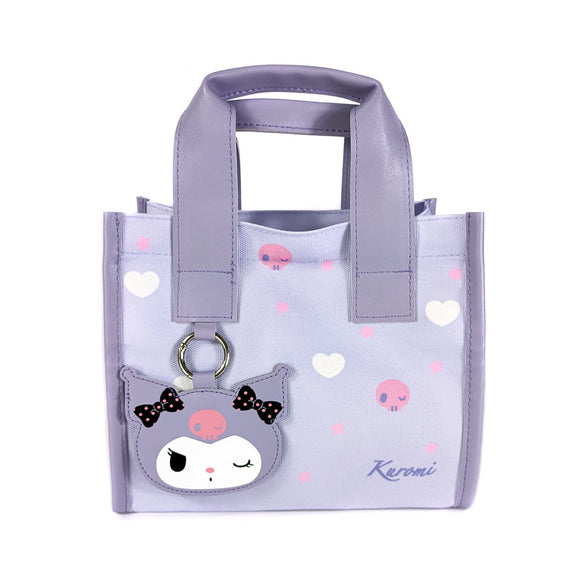 MINISO KUROMI SQUARE LUNCH BAG 2012720310107 LUNCH BAG