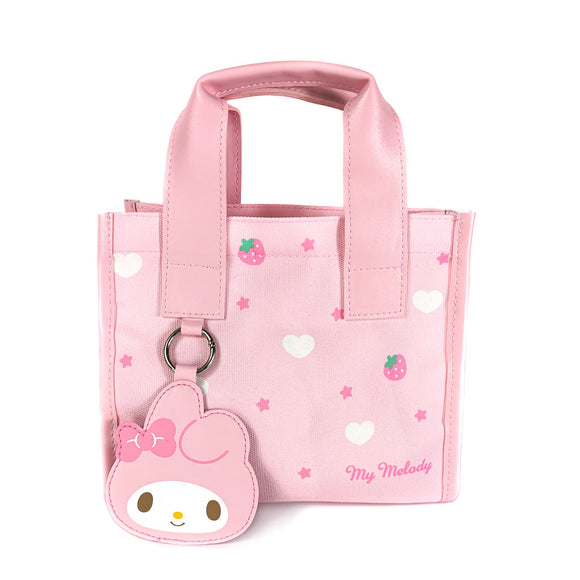 MINISO MY MELODY SQUARE LUNCH BAG 2012720410104 LUNCH BAG
