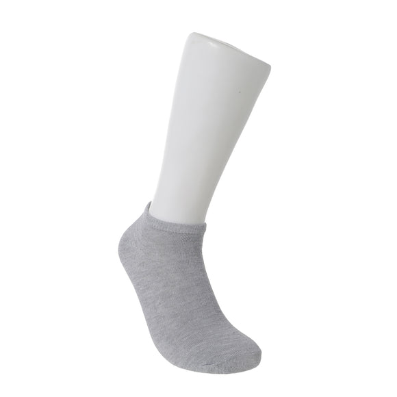 MINISO WOMEN'S CLASSIC LOW-CUT SOCKS (6 PAIRS) 2013101510109 WOMEN'S LOW-CUT SOCKS