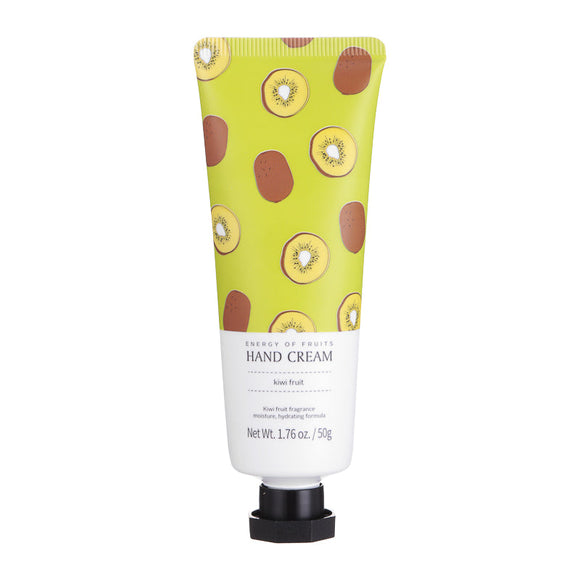 MINISO ENERGY OF FRUITS HAND CREAM(KIWI FRUIT) 2013319611100 HAND CREAM