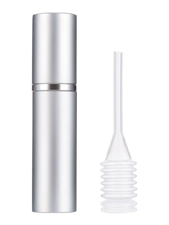 MINISO ATOMIZERS BOTTLE(SILVER) 2013344110104 TRAVEL BOTTLES