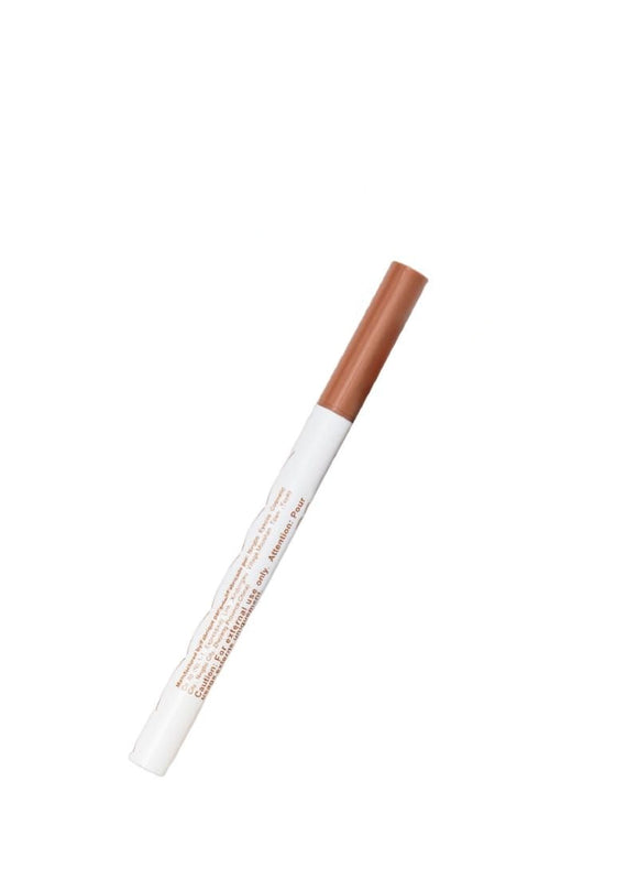MINISO NATURAL LIQUID EYEBROW PEN (02 LATTE) 2013591910106 EYEBROW PENCIL